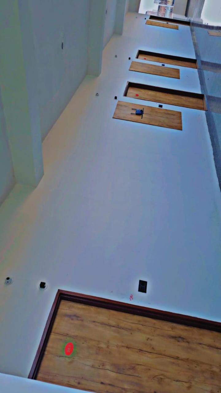 Yaduvanshi Inn Pataudi Exterior photo